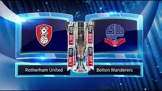 Rotherham United vs Bolton Wanderers Prediction & Preview 14/09/2019 - Football Predictions