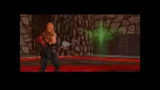 Shadow Warrior - All Cinematics Compilation