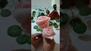 Flower 🌹#shorts #shortsfeed #trending #art #reels #diy