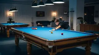 Real Snooker 3D Game Challenge Where Every Miss Turns Into Drama