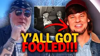 Maga Podcasters Realize Trump PLAYED Them