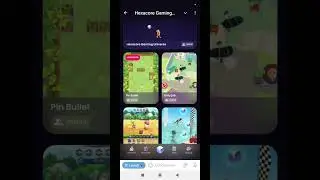 Hexacore Gaming, стейкинг AGO и новые игры #airdrop #play2earn #hexacore