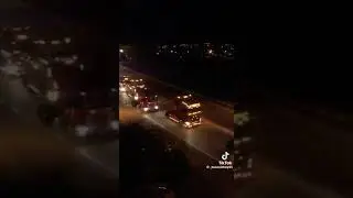 TIR KONVOYU