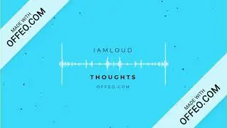 IAMLOUD-THOUGHTS(Ringtone).MUSICLION