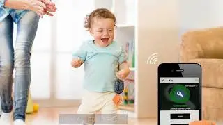 Rinex - Best Key Finder. Smart key finder. Tag key finder.  Smartphone key finder.