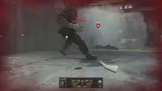 Call of Duty Vanguard (57-5) DP27 Das Haus Patrol