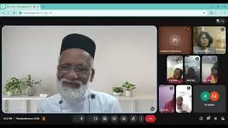 THEOBODHANAM CLASS 1|Theo Media