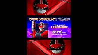 Power Rangers Legacy Wars | Takizawa Naoto