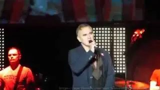Morrissey***Full Concert***Live at City National Civic, San Jose, CA, May 7, 2014-The Smiths