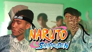 Parody Opening Naruto Shippuden 3 