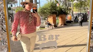 Rosy Rosy está en vivo En el Bar Bon .. Juchipila Zacatecas /RosyRosy