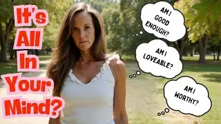 Mental Causes of IBS, GERD, Colitis, Ulcers, Constipation & Diarrhea