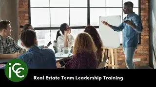 Real Estate Team Leadership Training
