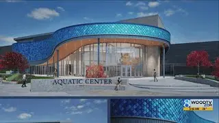 Forest Hills Public Schools to break ground on new aquatic center