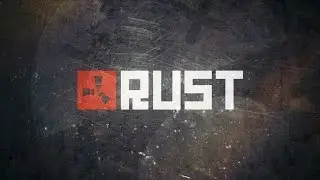 Rust! Рейд на официальном сервере. клан О.П.Г