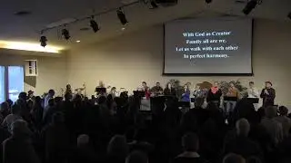 1-18-26  We Are Free, We Are Unlimited!