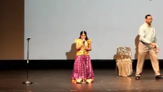 Mahashri - Drama Narration