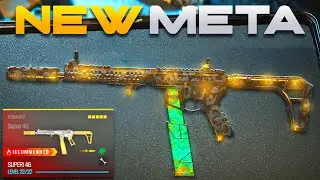 *NEW* FASTEST SMG in WARZONE 3!! 😍🌴 (Best &ldquo;Superi 46&rdquo; Class Setup)
