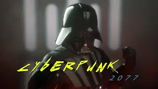 🎉ОПТИМИЗИРУЙ!!! Battlefront 2 и Cyberpunk 2077 на любом пк