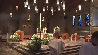 St.Lawrence Catholic Church Live Stream