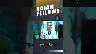 Latest Poetry by G A Najam