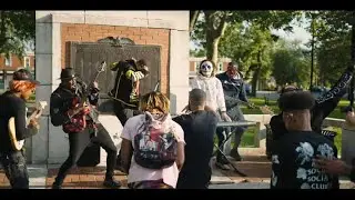 Zay Thesmoker ft ABlocc Henroc - Gucci Wrld (Official Video)