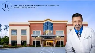 Texas Sinus, Allergy, Snoring, And Sleep Institute