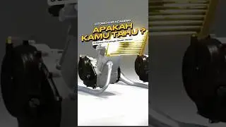 Inilah 5 Sistem Pendingin Mesin Motor ⚙️ &ndash; Mana yang Paling Efektif?