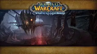 THE FORGE OF SOULS HEROIC  FOSS HC HUNTER MM PVE -WORLD OF WARCRAFT 3.3.5 ❤️❤️