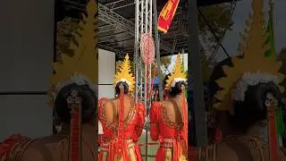 Sri Lankan Festival in Milan 🇱🇰🇮🇹 #festival #srilanka #milan #italy #shorts