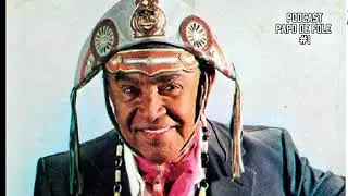 Papo de Fole #1 - Luiz Gonzaga Rei do baião