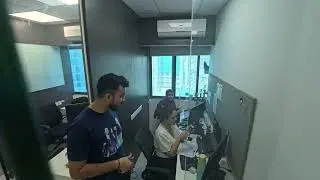 Vastu for Corporate Offices | Zener Maritime Mumbai Case Study | Vedasrivastu