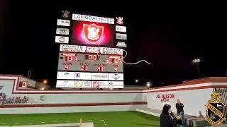 2022 Winnersville Entrance & Postgame Celebration
