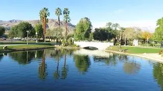 Civic Center Park - Palm Desert, California