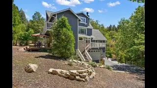 26942 Golf Course Lane | Lake Arrowhead Real Estate