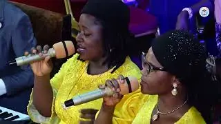 Tamuno Boma medley