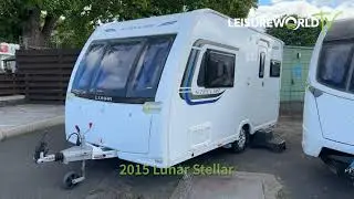 2015 Lunar Stellar