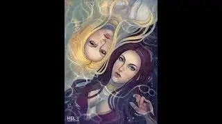 SMITE | 5 сезон: Hel | Хель - Arena | Арена: Хиллер-убийца