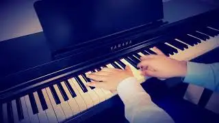 Duyanlara duymayanlara...CENGİZ KURTOĞLU (piyano cover)piyano ile çalınan şarkılar