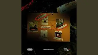 ASSOCIAZIONE (feat. Crazy Singa, BabyAdam, William Richback, Nirr, Kiraa.prod, Wade & Nesh)