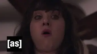 True Love | Your Pretty Face Is Going To Hell | Adult Swim