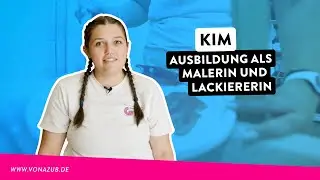 Das perfekte Match - Zu wem passt die Ausbildung als Maler*in und Lackierer*in