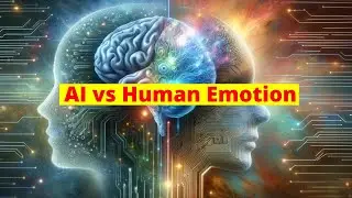 AI vs Human Emotions: The Real Power of Being Human