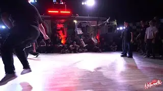 RAD Vs Renegades - Semifinals - Vans: In The Circle 2023 - Rock Force x Vans x Monster Energy