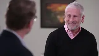 Bridging the Gap to Millennials / LOUIE GIGLIO