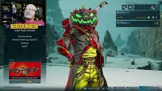 Borderlands 4 ~ New Raid Boss?
