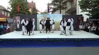 КУД „Абрашевић“ Аранђеловац - Игре са Косова