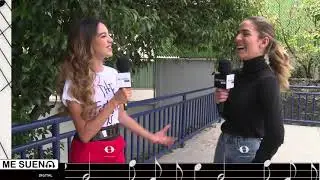 ENTREVISTA MARCELA SALAZAR ESTA HISTORIA ME SUENA