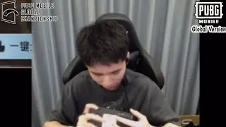 LGD Suki plays with Sony Xperia in PMGC 2022 Scrims