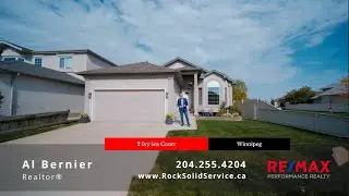 SOLD 2 Ivy Lea Court with Al Bernier
